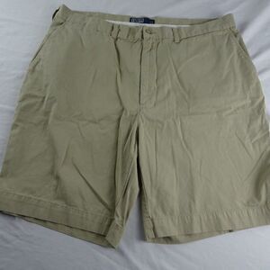 Vintage Polo by Ralph Lauren Shorts 100% Cotton Size 38